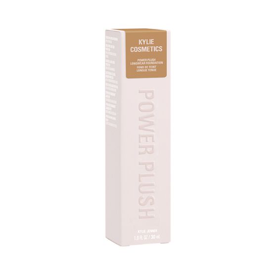 POWER PLUSH BASE LONGWEAR 5.5W